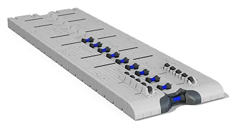 Optimus BoatPort - EZ Dock
