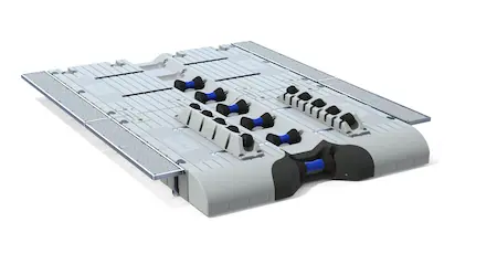 Optimus BoatPort - EZ Dock
