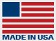 made in the USA