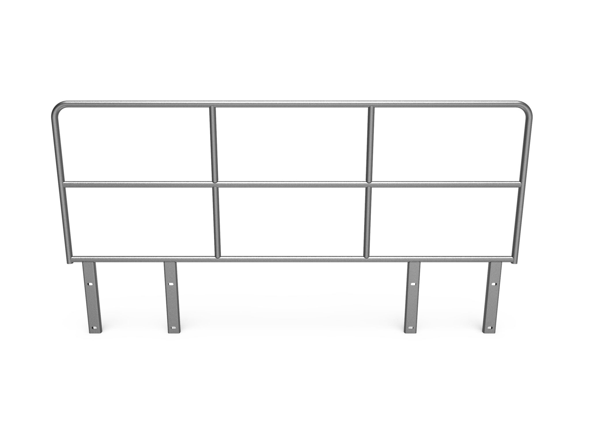 Railing Style 910 | Aluminum Railing Systems | EZ Dock