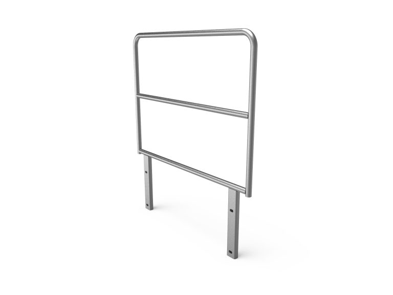 Dock Railing Systems | Floating Dock Add Ons | EZ Dock