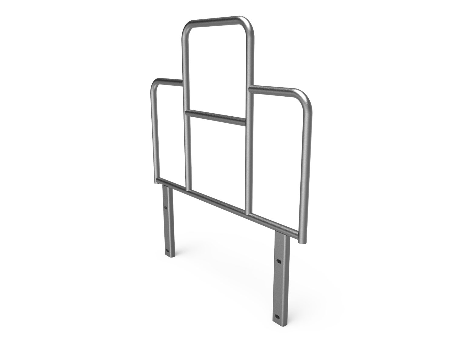 Railing Style 915 Aluminum Railings EZ Dock