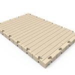 Low Profile Dock