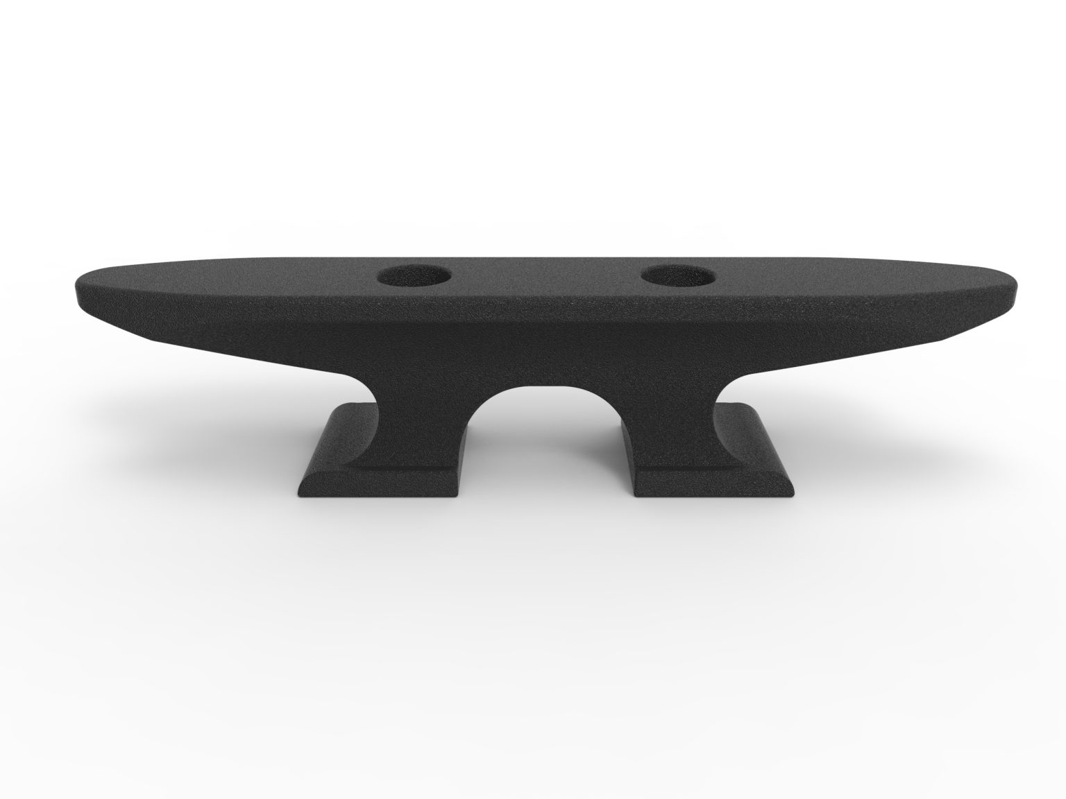 8″ Nylon TieUp Dock Cleat Dock Accessories EZ Dock