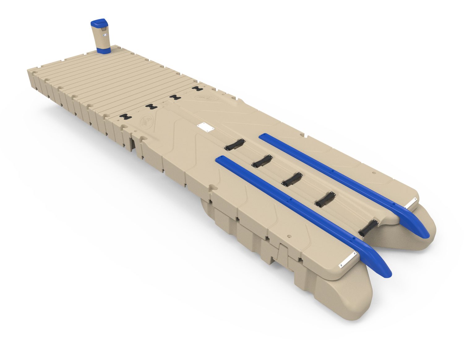 EZ BoatPort® BP4001 Boat Ports EZ Dock