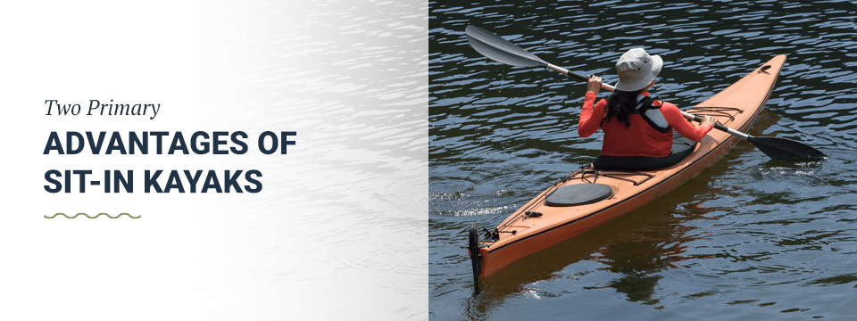 Which Type Of Kayak Should You Get Kayak Buying Guide