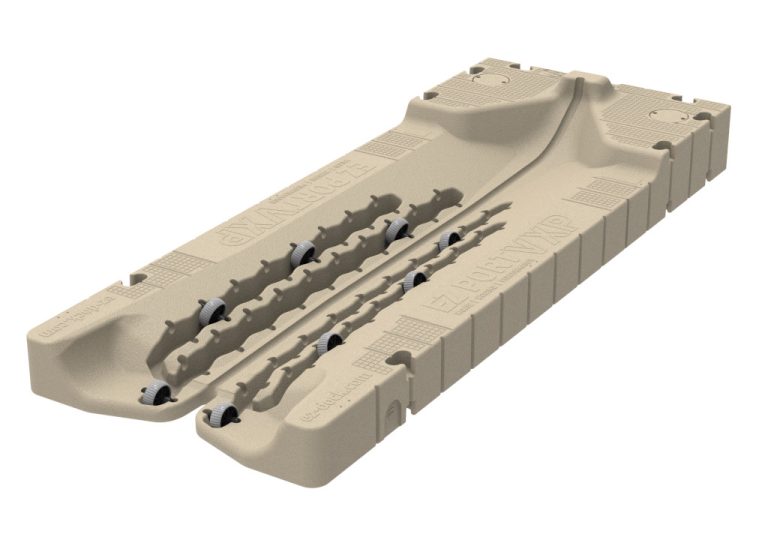 PWC Floating Docks Jet Ski Ports EZ Dock