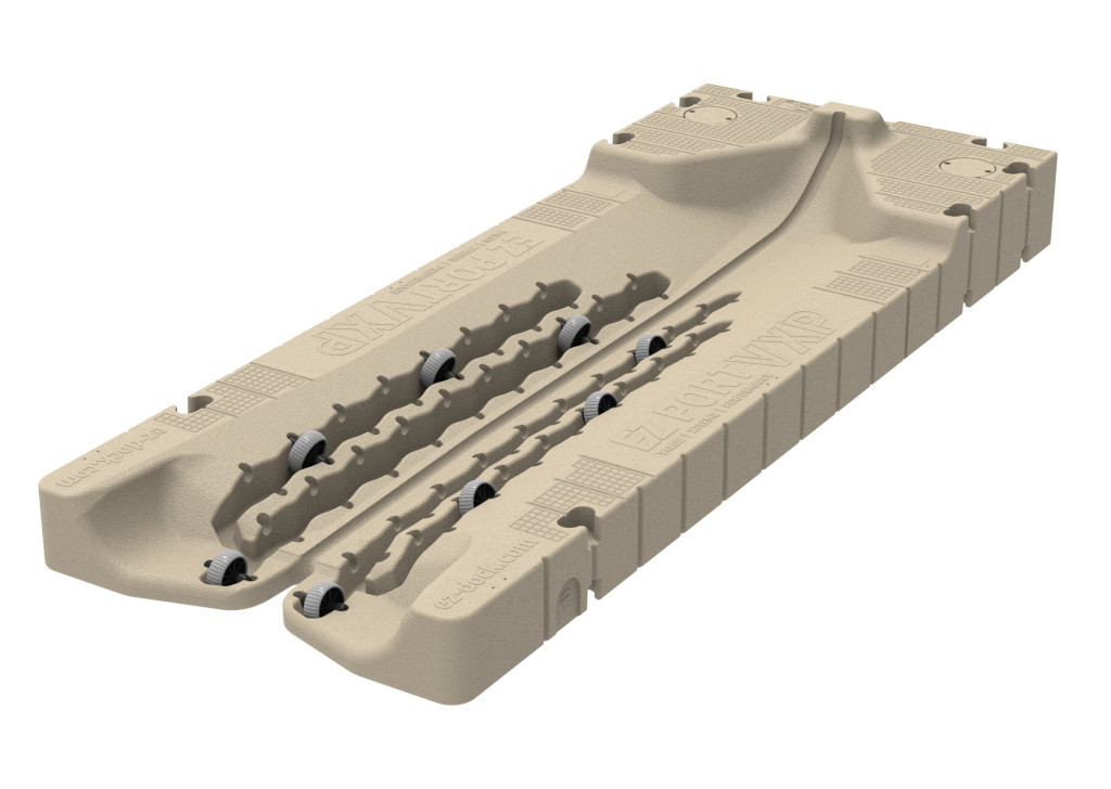 EZ Port® VXP For Sale EZ Dock PWC Lifts