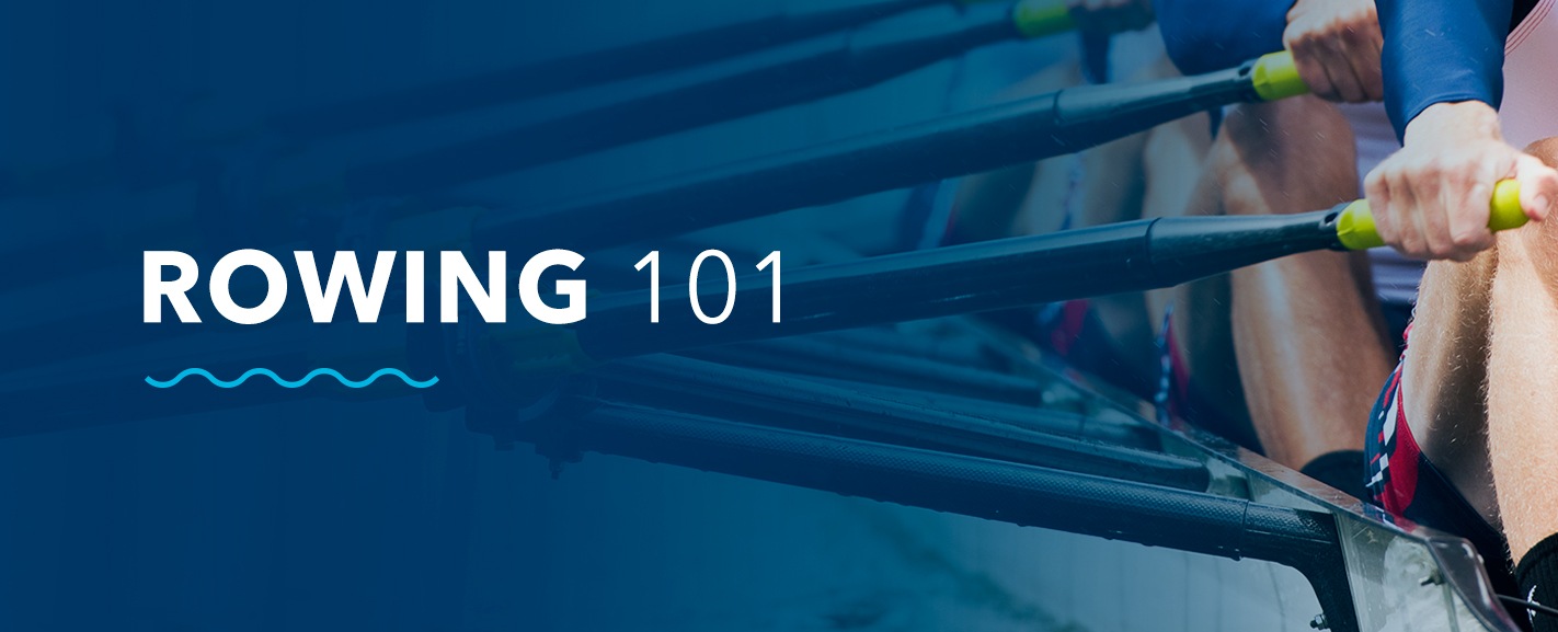 Rowing 101