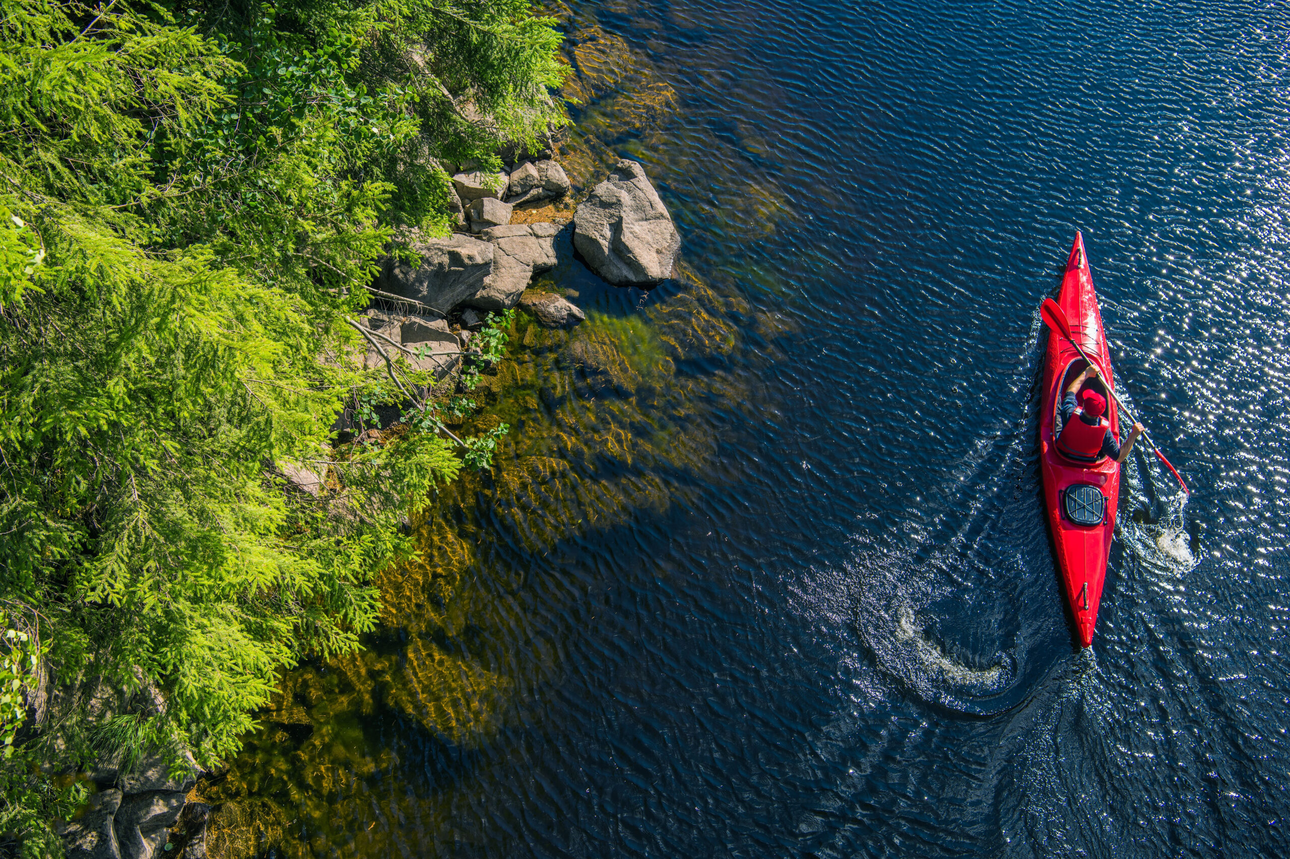 River Floating Boat Docks