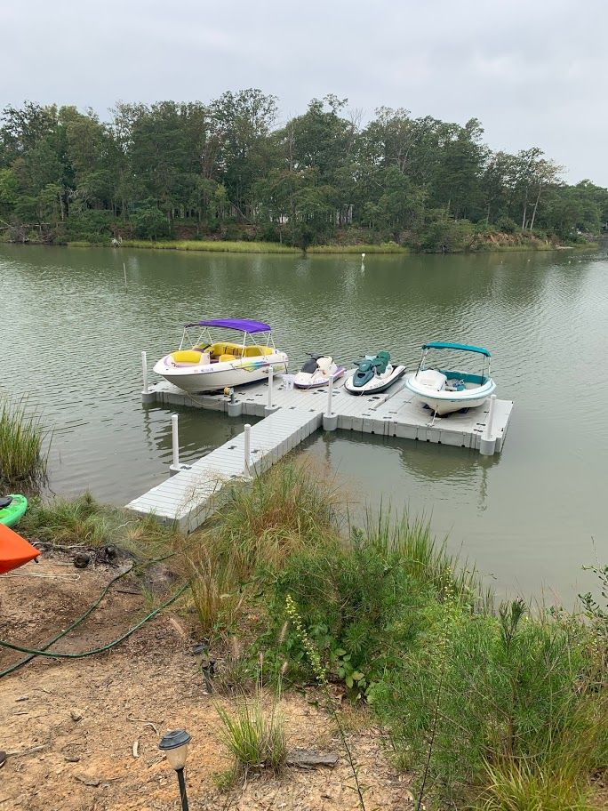 Are Dogs Allowed At Standing Bear Lake