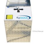 EZ Boatport Air Assist Pump Manual