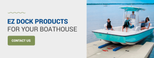Improve your boathouse