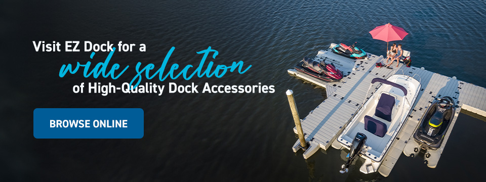 Dock Accessories