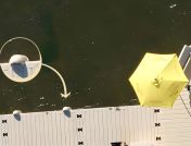 Dock Bumper
