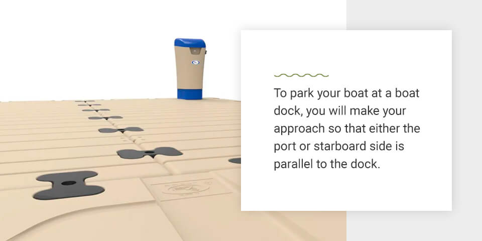 What Is a Boat Dock?