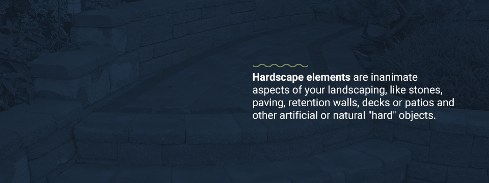 Use Hardscaping to Create Accessibility
