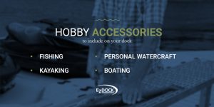 Hobbies and accessories