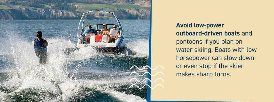 Conseils de ski nautique pour les débutants | Quai EZ
