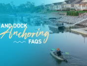 Boat and Dock Anchoring FAQs