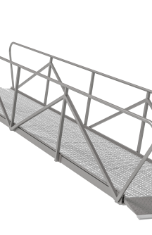 g500 gangway series