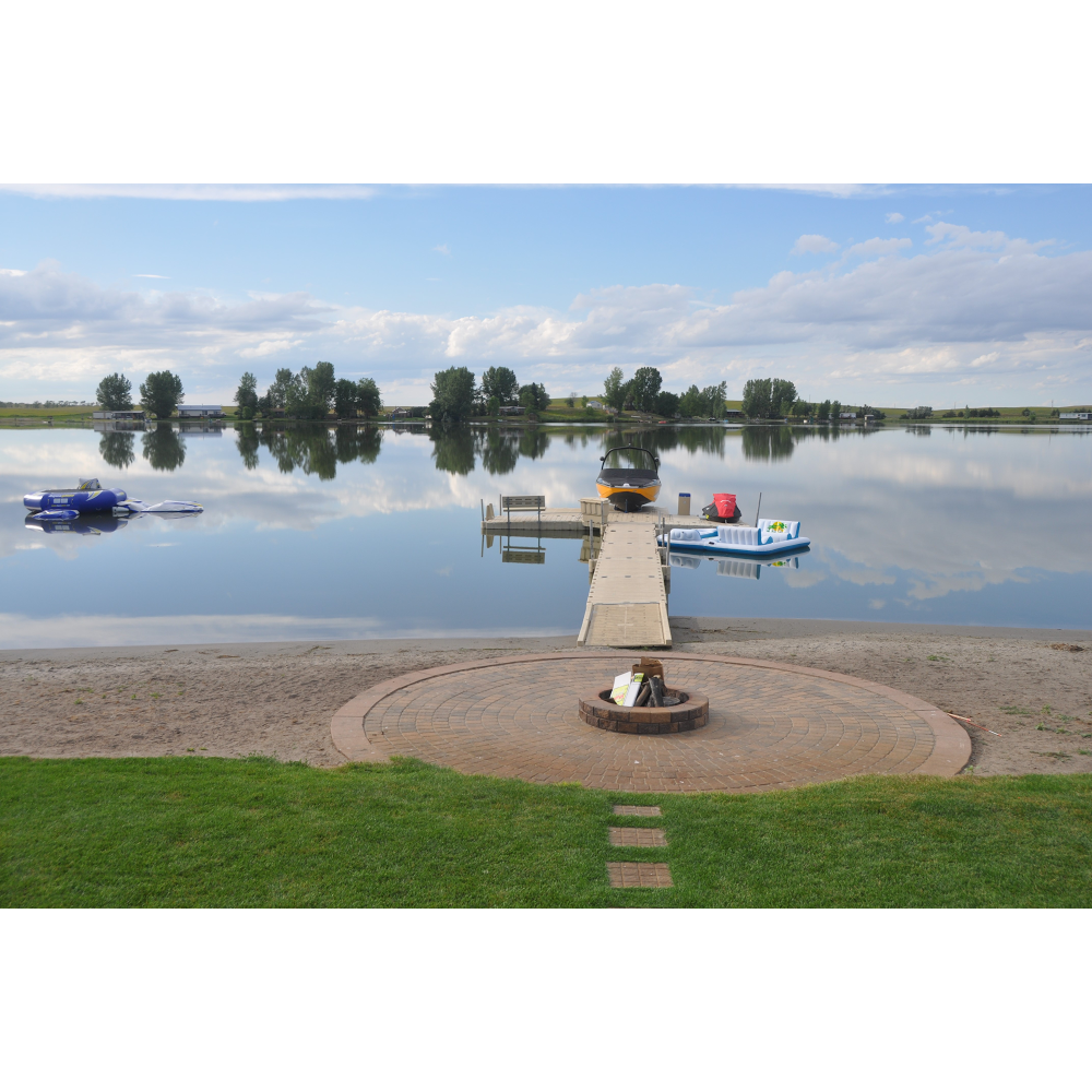 EZ Dock North Dakota