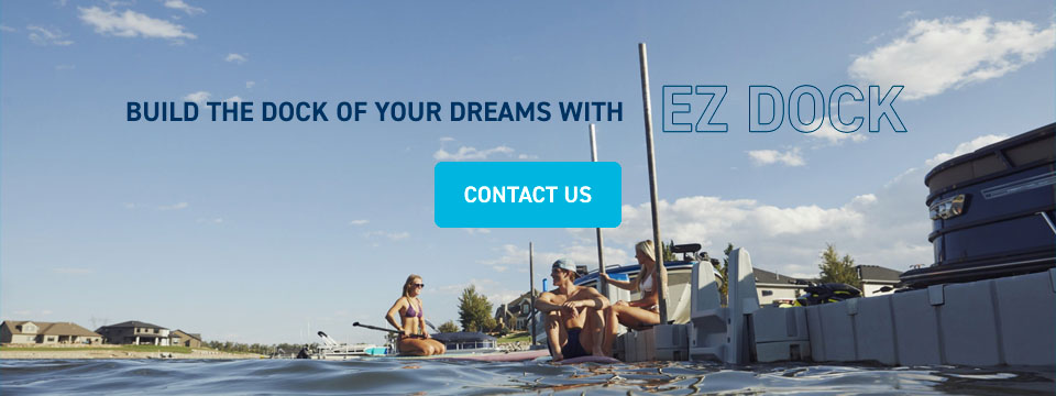 Build Your Dock with EZ Dock