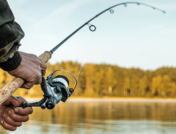 Private Property Fishing in Oregon