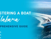 Registering a Boat in Alabama