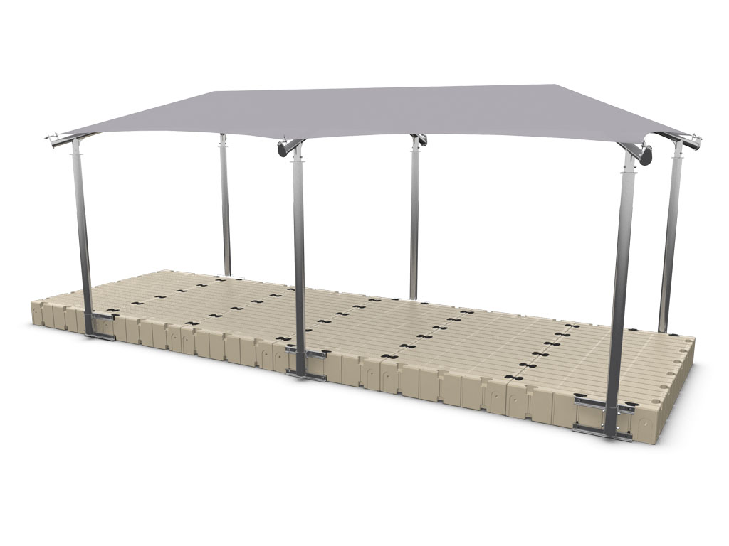 EZShade-102008-1024x768_0003_Beige Dock Silver EZShade-102008-1024x768_0003_Beige Dock Silver