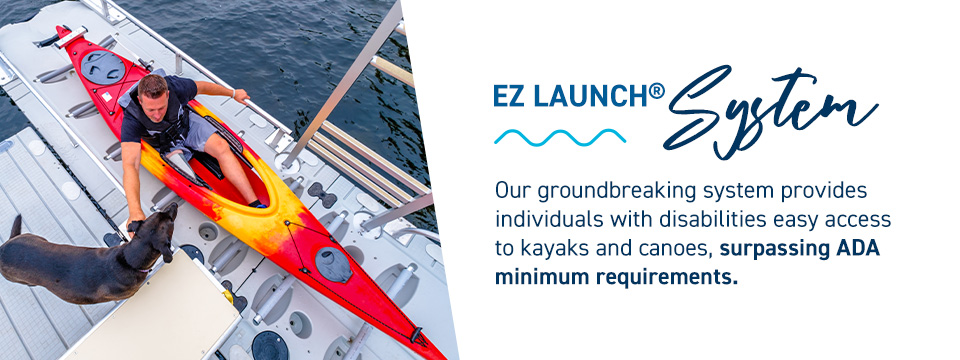 EZ Launch System