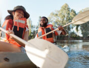 A Guide to the Best Kayaking in New Hampshire