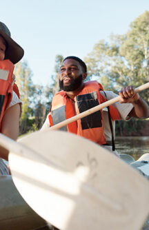 A Guide to the Best Kayaking in New Hampshire