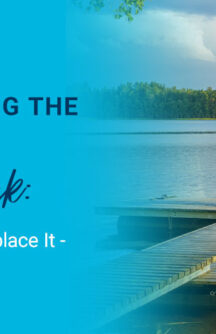 Understanding the Life Span of a Wooden Dock: When and Why to Replace It