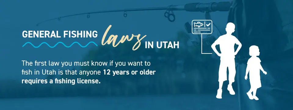 Utah Fishing Regulations - EZ Dock Utah Fishing Regulations - EZ Dock