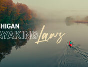 Michigan Kayaking Laws
