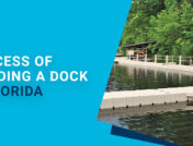 Process of Building a Dock in Florida