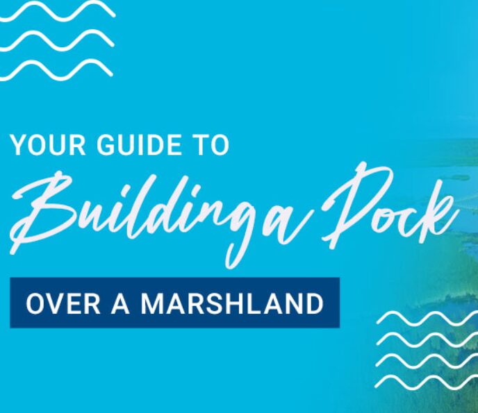 Marshland Docks