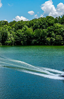 Exploring Tennessee's Great Lakes: A Boater's Guide