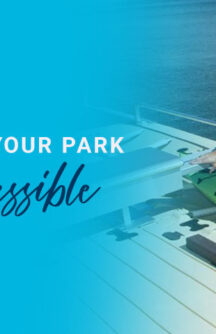 How to Make Your Park More Accessible