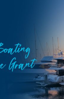 What Is the Boating Infrastructure Grant?
