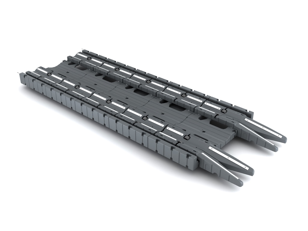 EZ Dock Optimus Boat Port