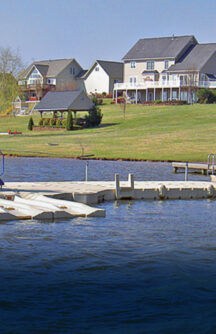Dock Building: DIY vs. Professional Dock Installation