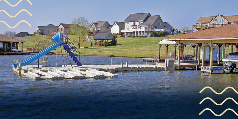 Dock Building: DIY vs. Professional Dock Installation