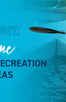 Maximize Your Waterfront: 10 Unique Parks and Recreation Program Ideas