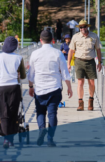 The Future of Public Waterfront Design: Trends in Parks and Recreation