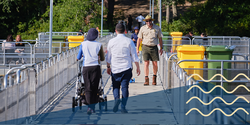 The Future of Public Waterfront Design: Trends in Parks and Recreation