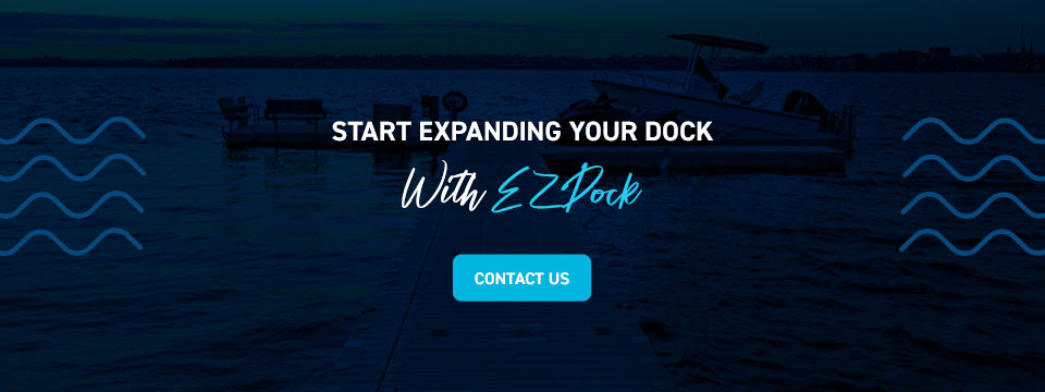 Start Expanding Your Dock With EZ Dock