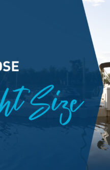 Boat Dock Size Guide: How to Choose the Right Size
