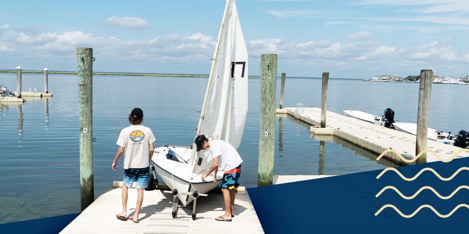 12 Top Social and Mental Health Benefits of Boating